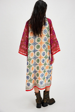 Sunskara All Yours Kimono