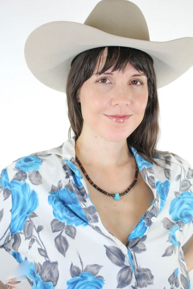 1980s Blue Hawaii Button Down Hawaiian Shirt Selected By Moons + Junes Vintage #3