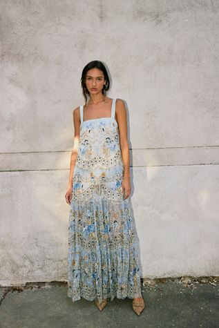 Louise New York Marie Dress | Free People