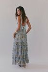 Goldie Maxi Dress