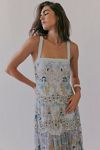 Goldie Maxi Dress