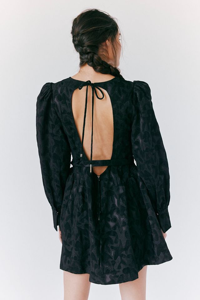 Isabel Mini Dress #1