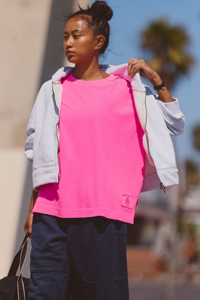 Hustle Layer #3