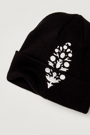 Movement Iconic Buti Beanie