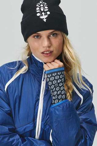 Movement Iconic Buti Beanie