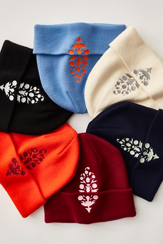 Movement Iconic Buti Beanie