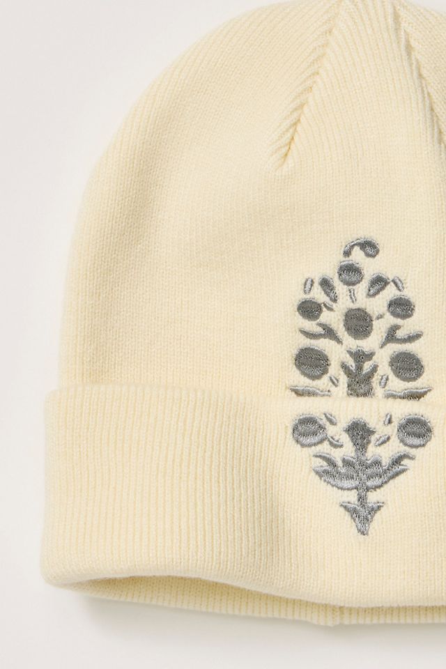 Movement Iconic Buti Beanie #1