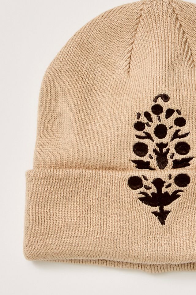 Movement Iconic Buti Beanie #1