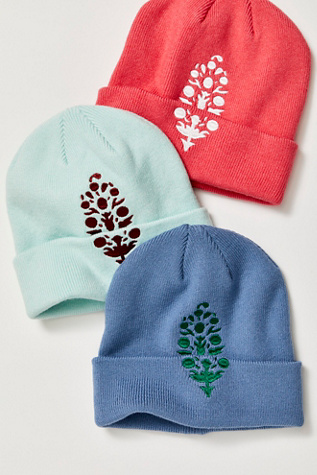 Movement Iconic Buti Beanie