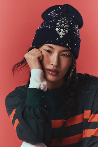 Movement Iconic Buti Beanie