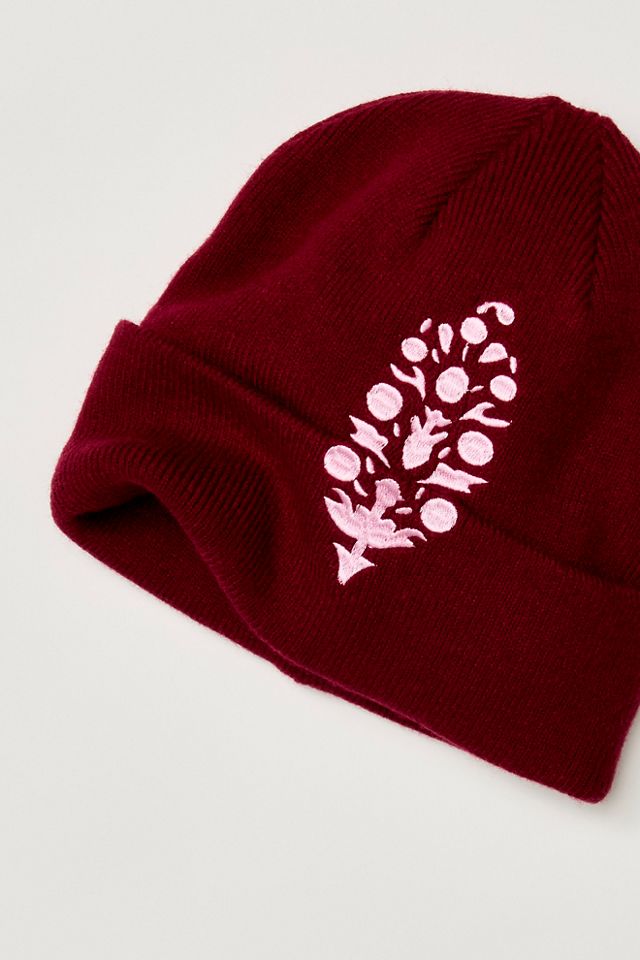 Movement Iconic Buti Beanie #2