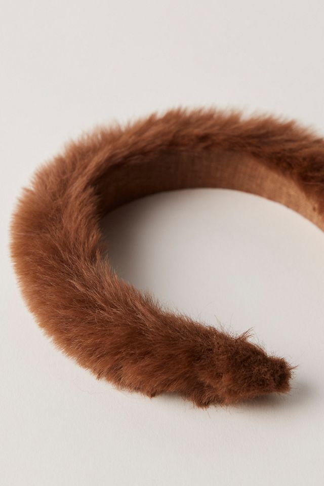 Matilda Headband #1