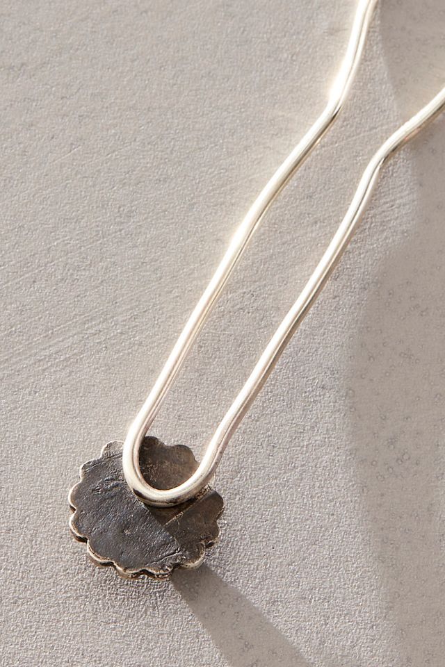 In Bloom Hair Pin #1
