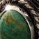 Sterling Silver / Turquoise