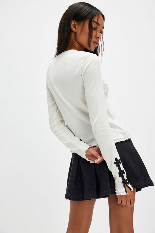 Long Time Love Top #2