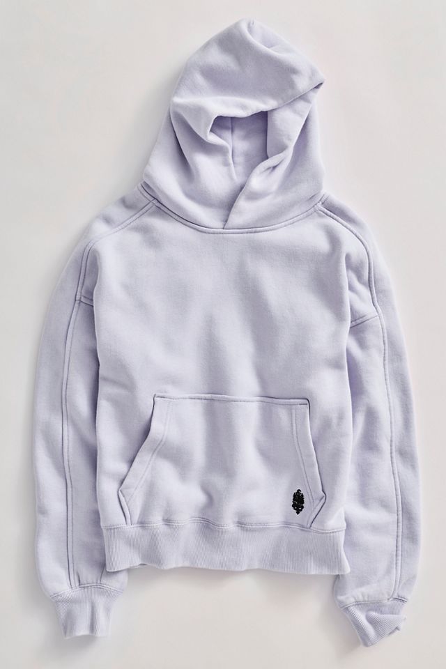 A Cut Above Hoodie #6
