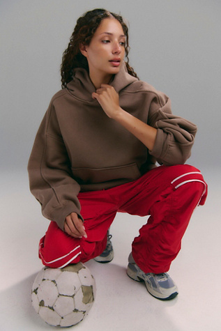 A Cut Above Hoodie