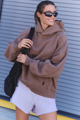 A Cut Above Hoodie