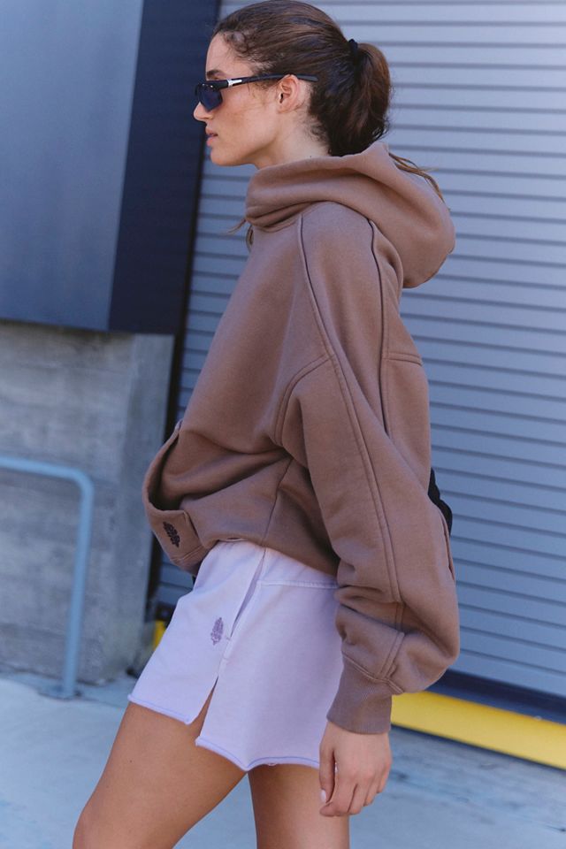 A Cut Above Hoodie #3