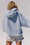 A Cut Above Hoodie