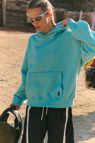 A Cut Above Hoodie