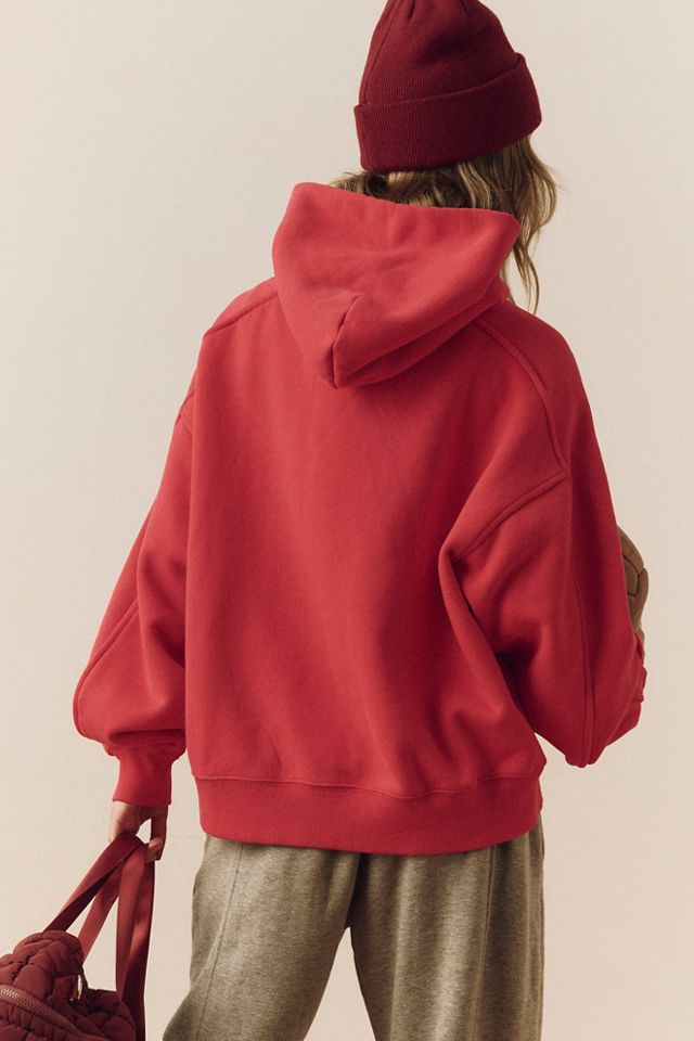A Cut Above Hoodie #1