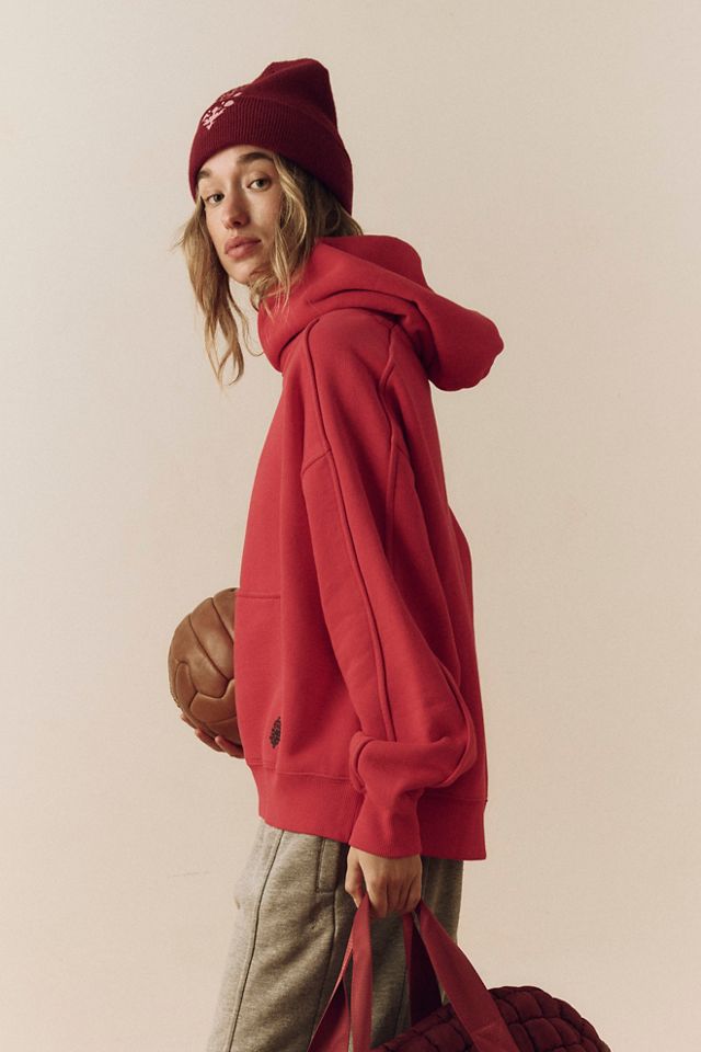 A Cut Above Hoodie #2
