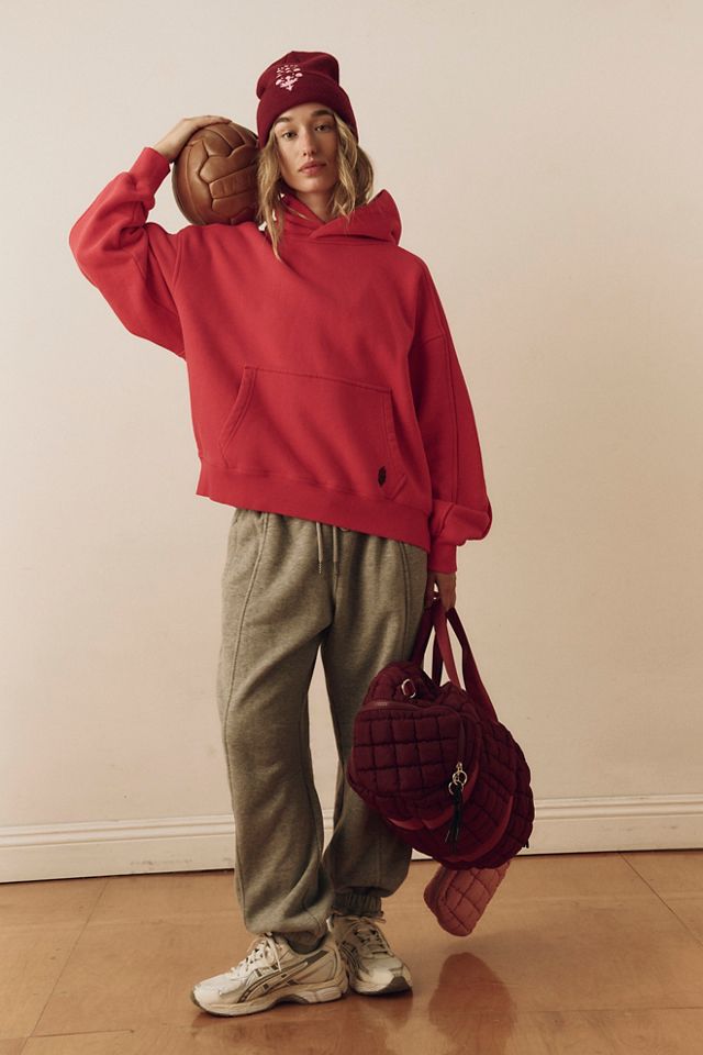 A Cut Above Hoodie #3