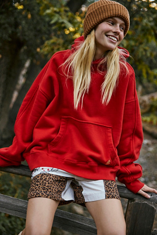 A Cut Above Hoodie