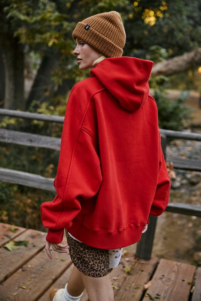 A Cut Above Hoodie #1