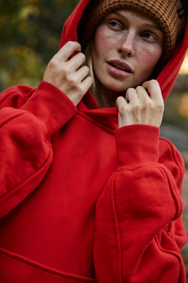 A Cut Above Hoodie #3