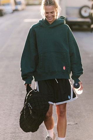 A Cut Above Hoodie product page