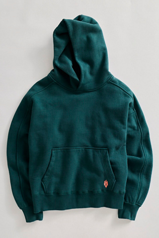 A Cut Above Hoodie product page