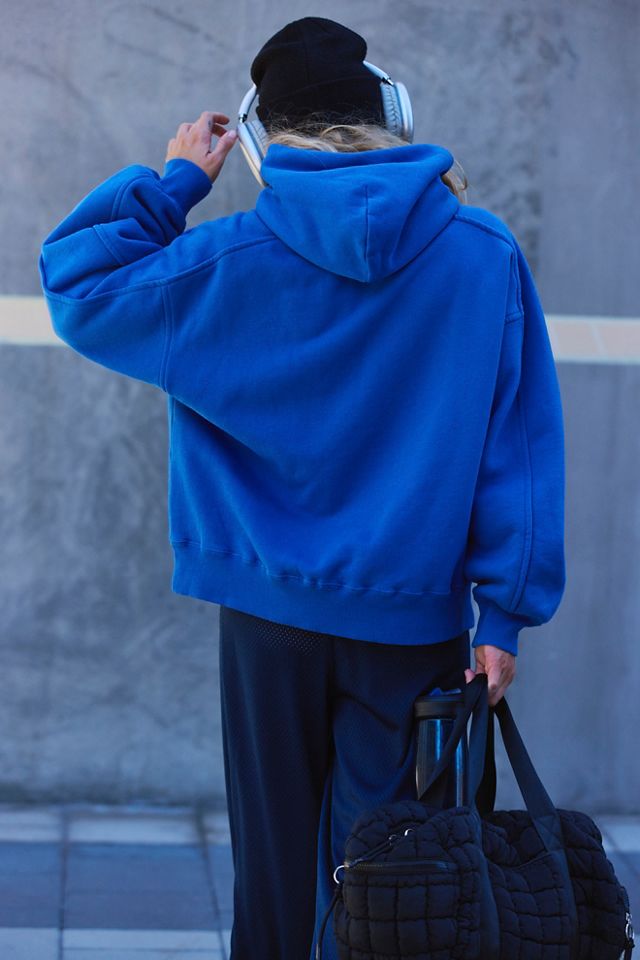 Sweat à capuche A Cut Above #1