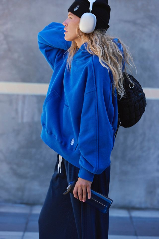 Sweat à capuche A Cut Above #3