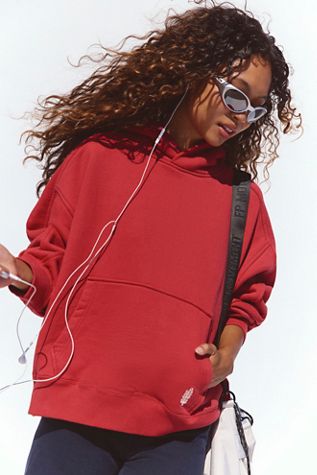 A Cut Above Hoodie