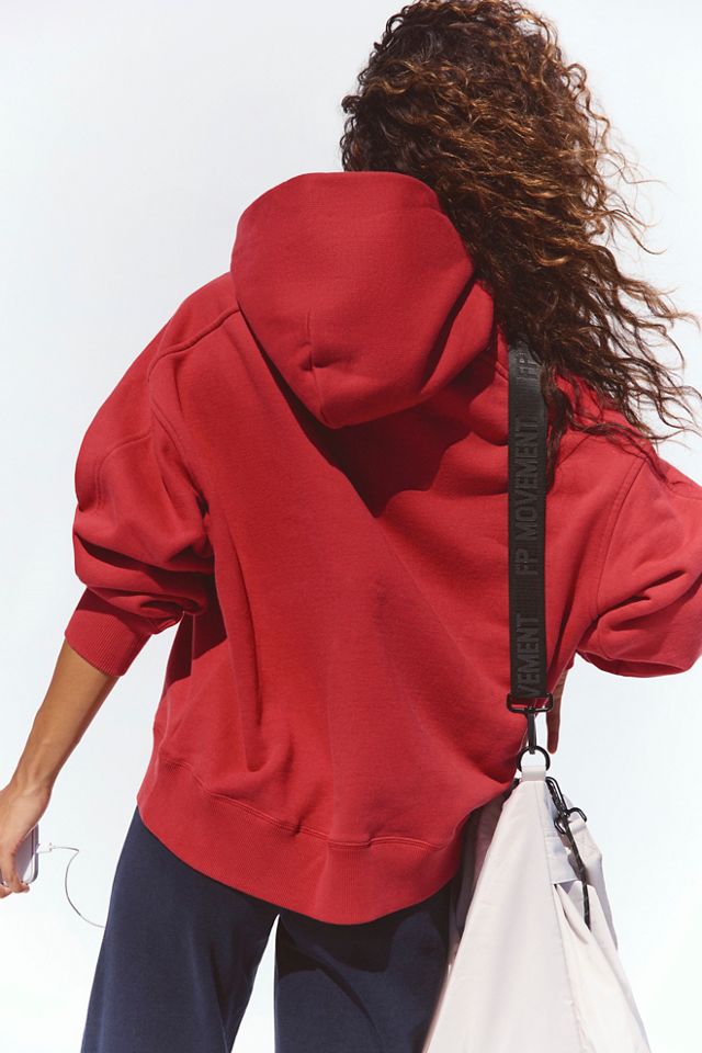 A Cut Above Hoodie #1