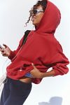 A Cut Above Hoodie
