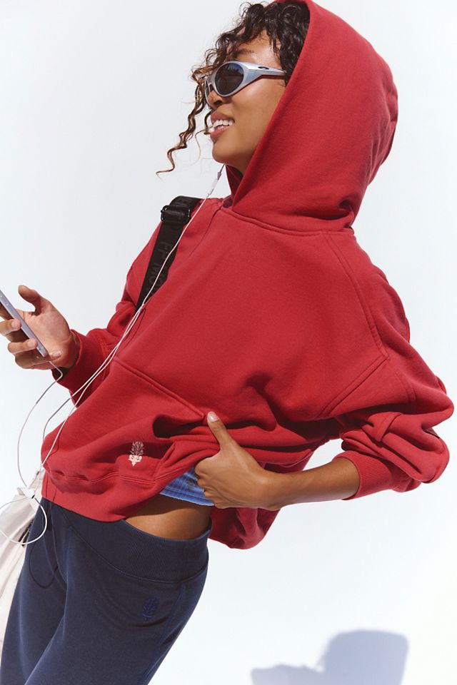 A Cut Above Hoodie #2