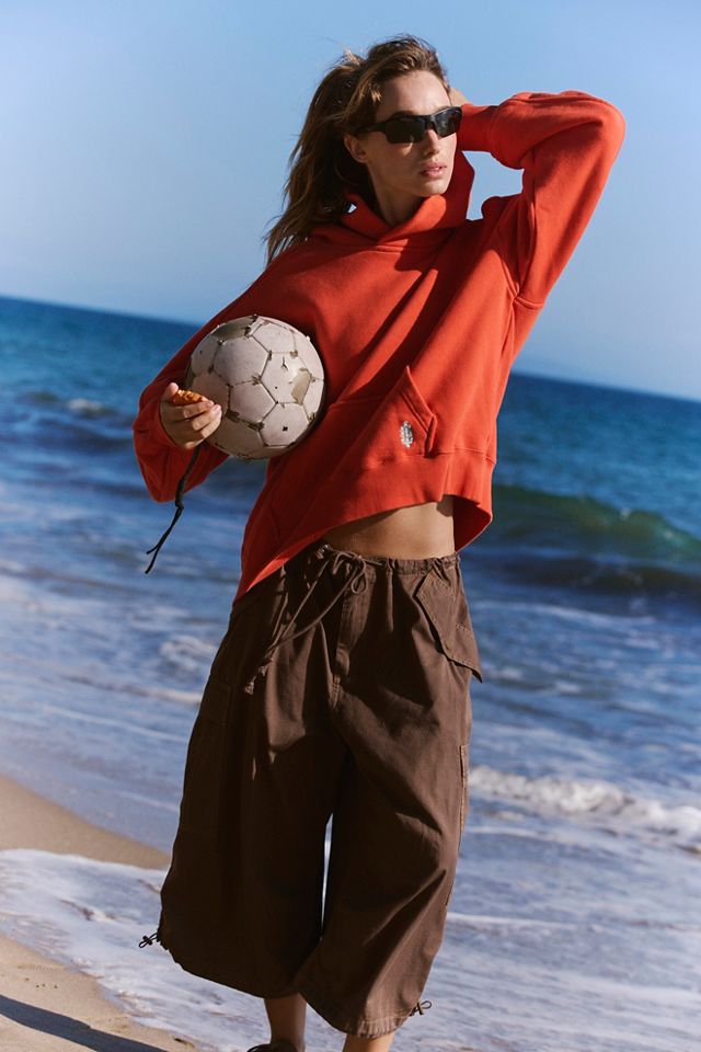 A Cut Above Hoodie #1