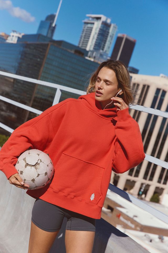 A Cut Above Hoodie #4