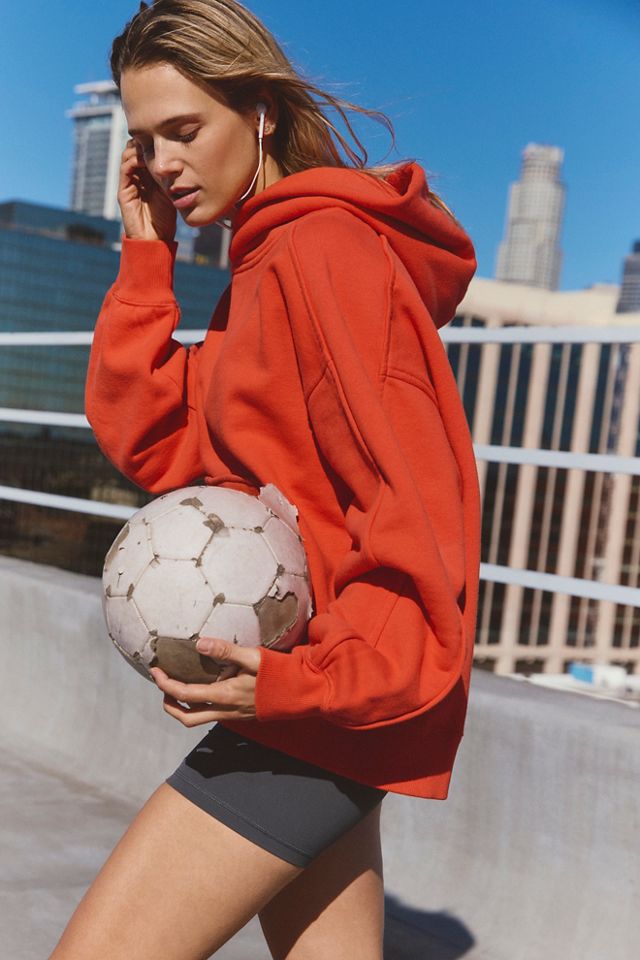 A Cut Above Hoodie #5