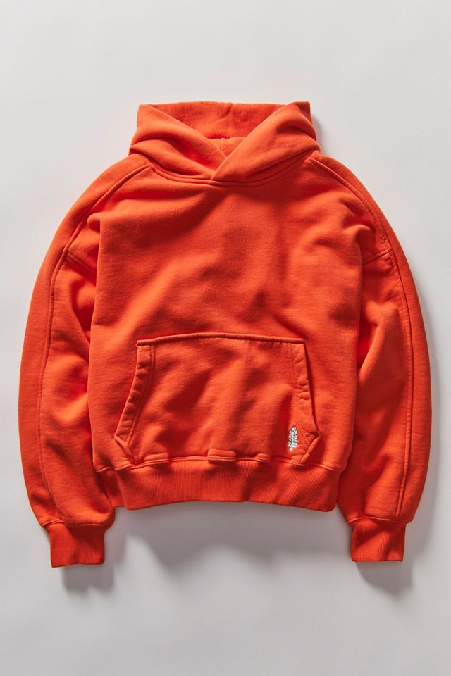 A Cut Above Hoodie #6