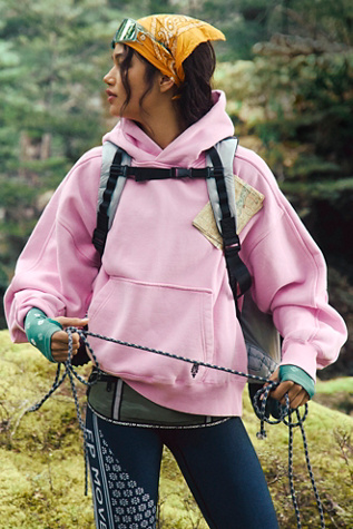 A Cut Above Hoodie
