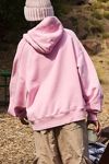 A Cut Above Hoodie