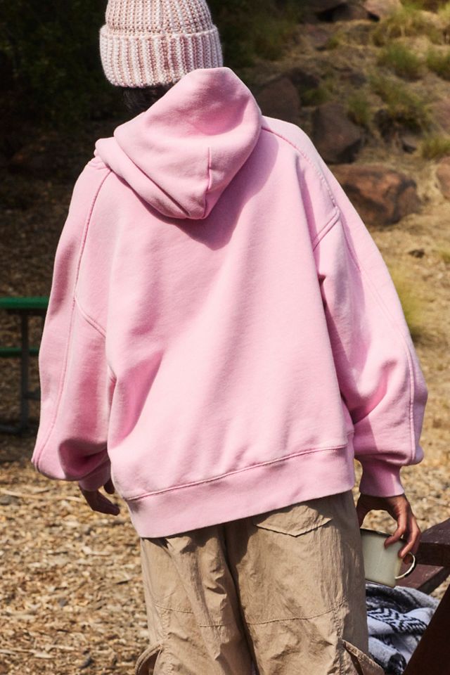 A Cut Above Hoodie #2