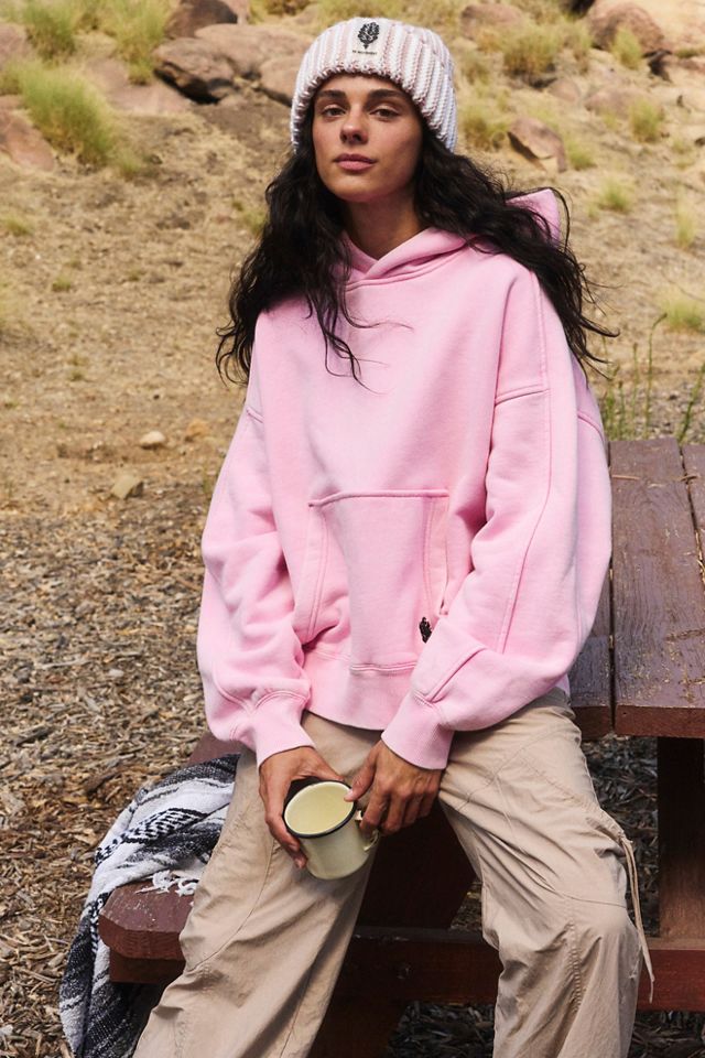 A Cut Above Hoodie #4