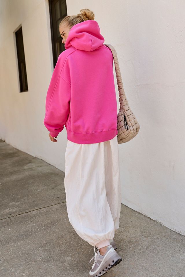 A Cut Above Hoodie #1