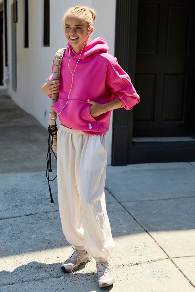 A Cut Above Hoodie #2