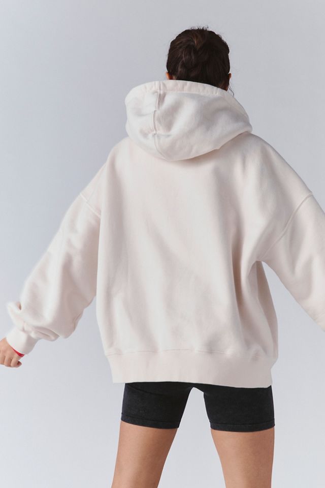 A Cut Above Snap Hoodie #2